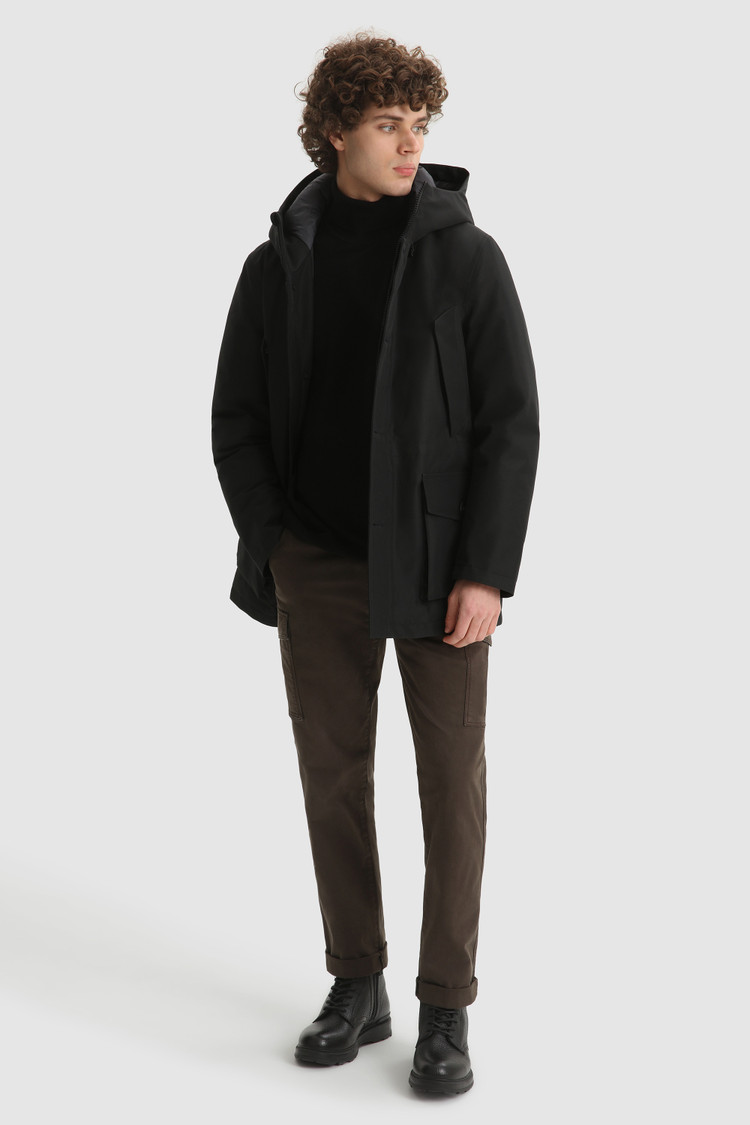 GORE-TEX Mountain Parka