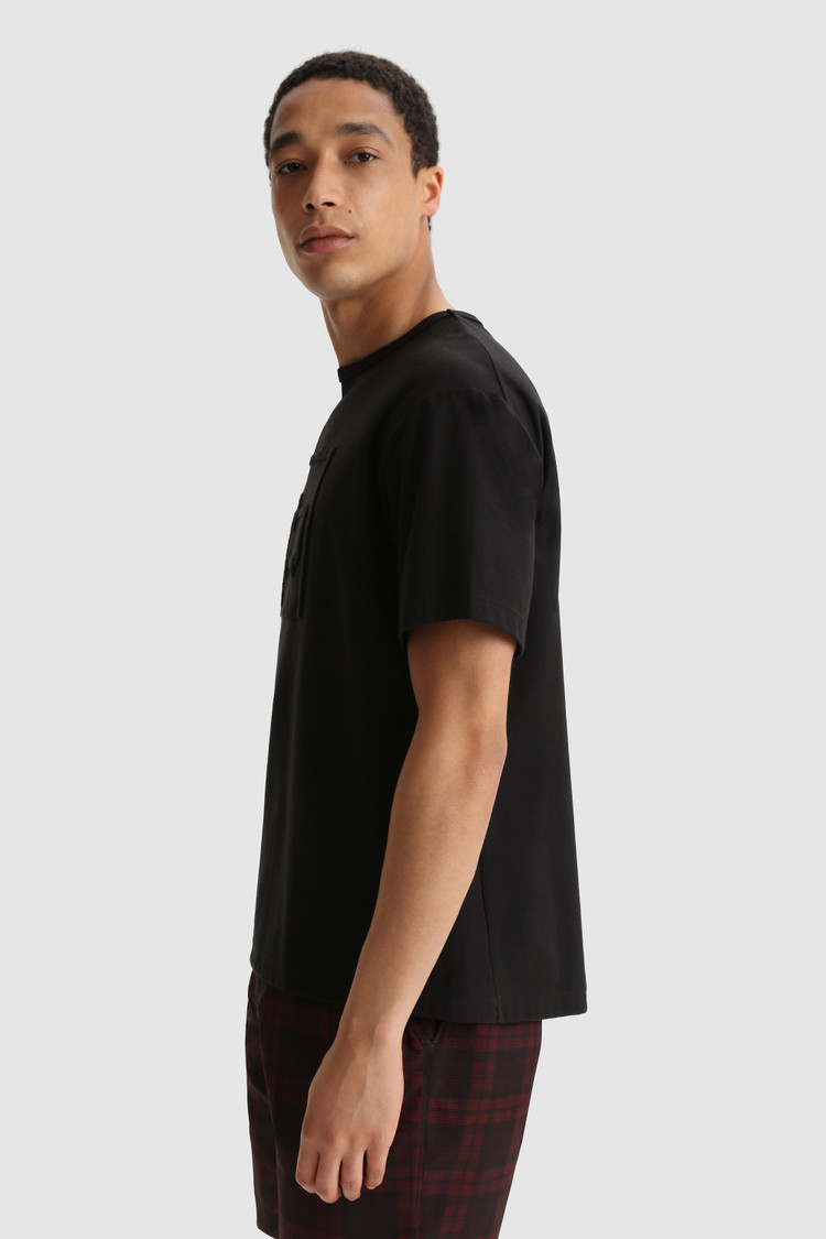 Camiseta Compile