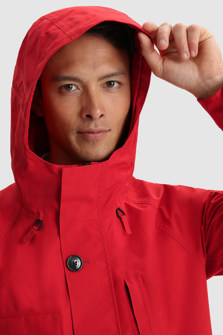 Veste Mountain en GORE-TEX