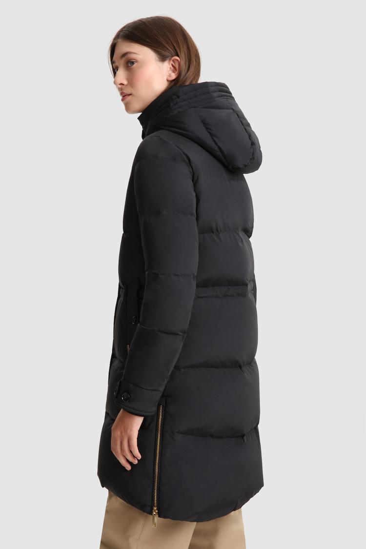 Daunenjacke Alsea