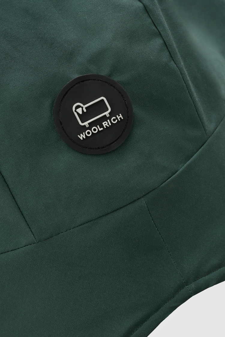 Temellini / Woolrich large dog Parka