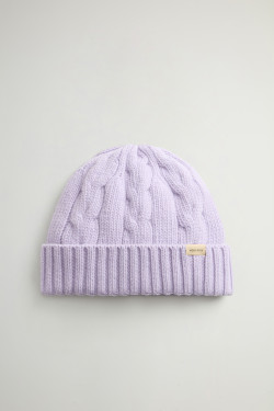 Soft Violet