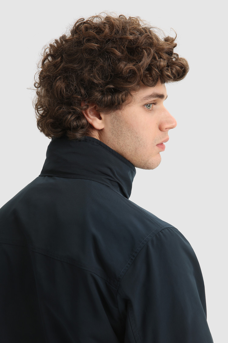 Mallard Field Jacke