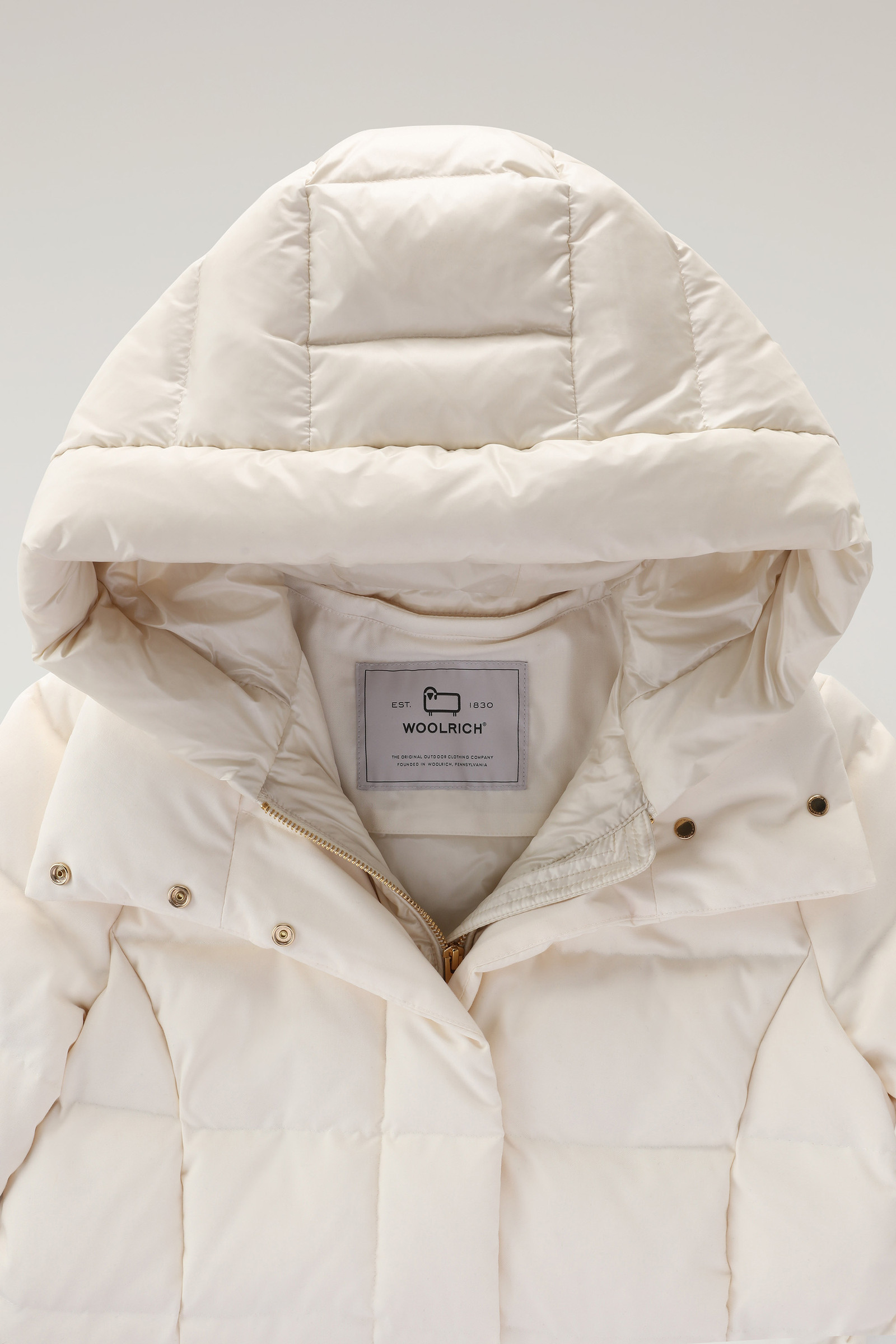 Luxe Prescott Puffy 2-in-1 Parka photo 6 | Woolrich