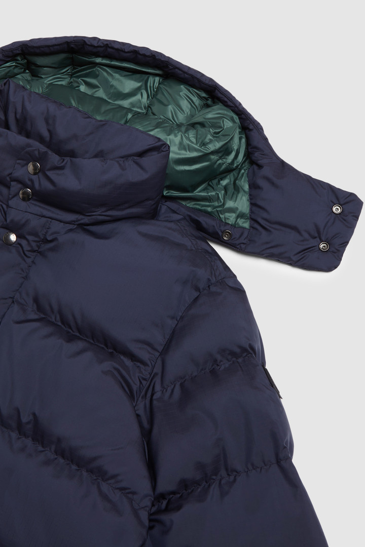 Sierra supreme jacket