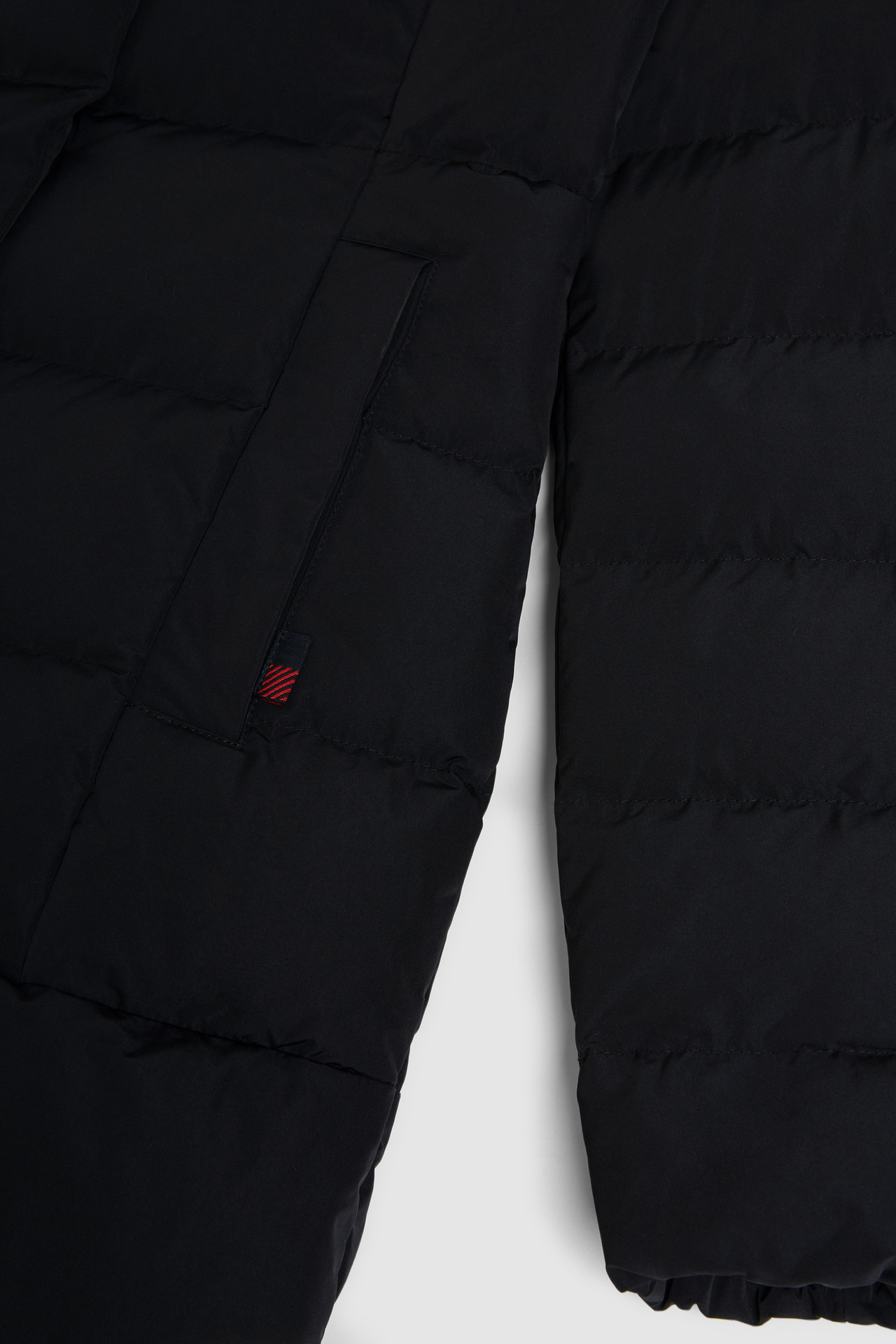 Prescott Parka