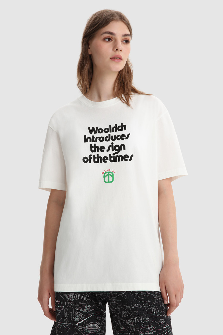 Manifesto tee