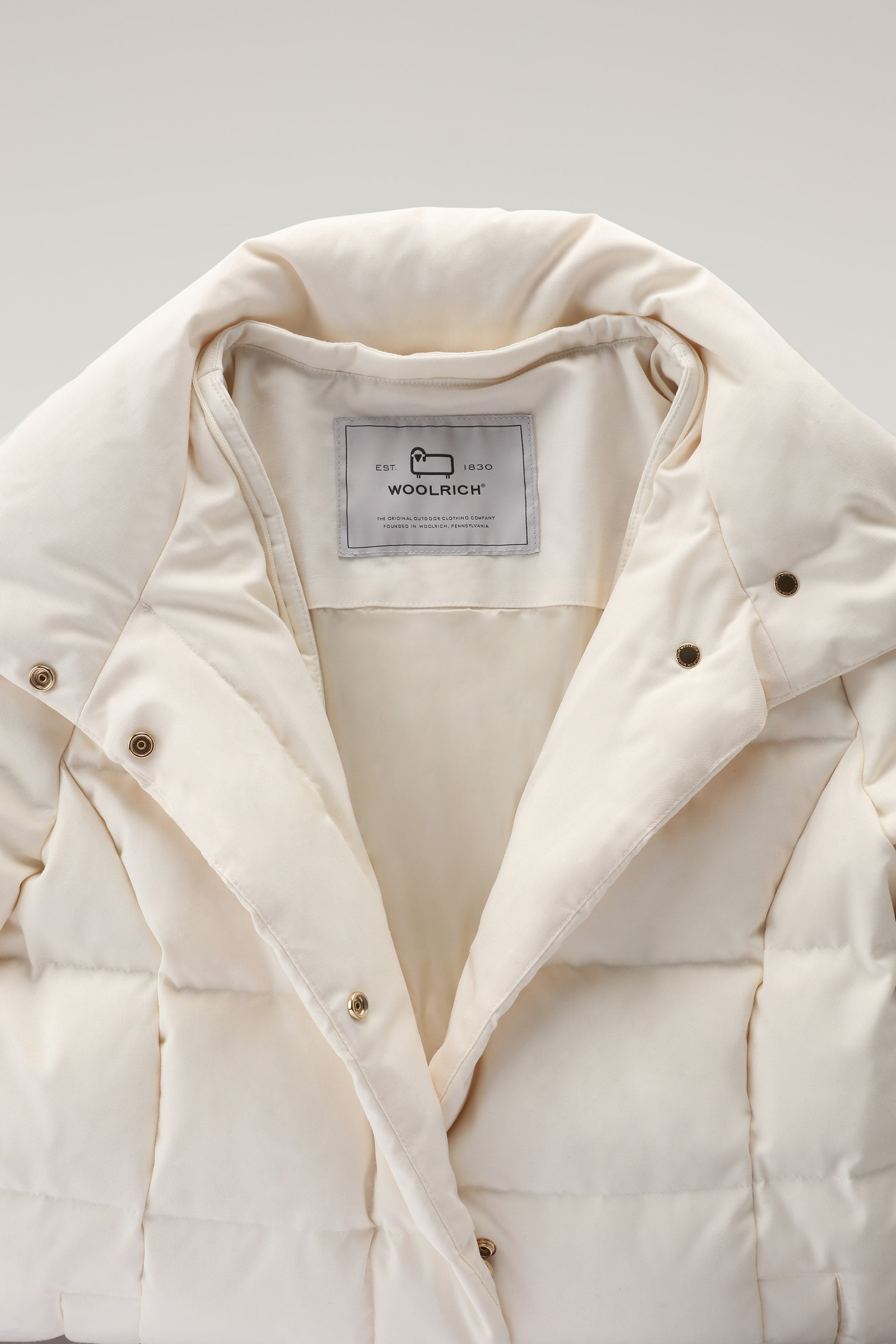 Luxe Prescott Puffy 2-in-1 Parka photo 7 | Woolrich
