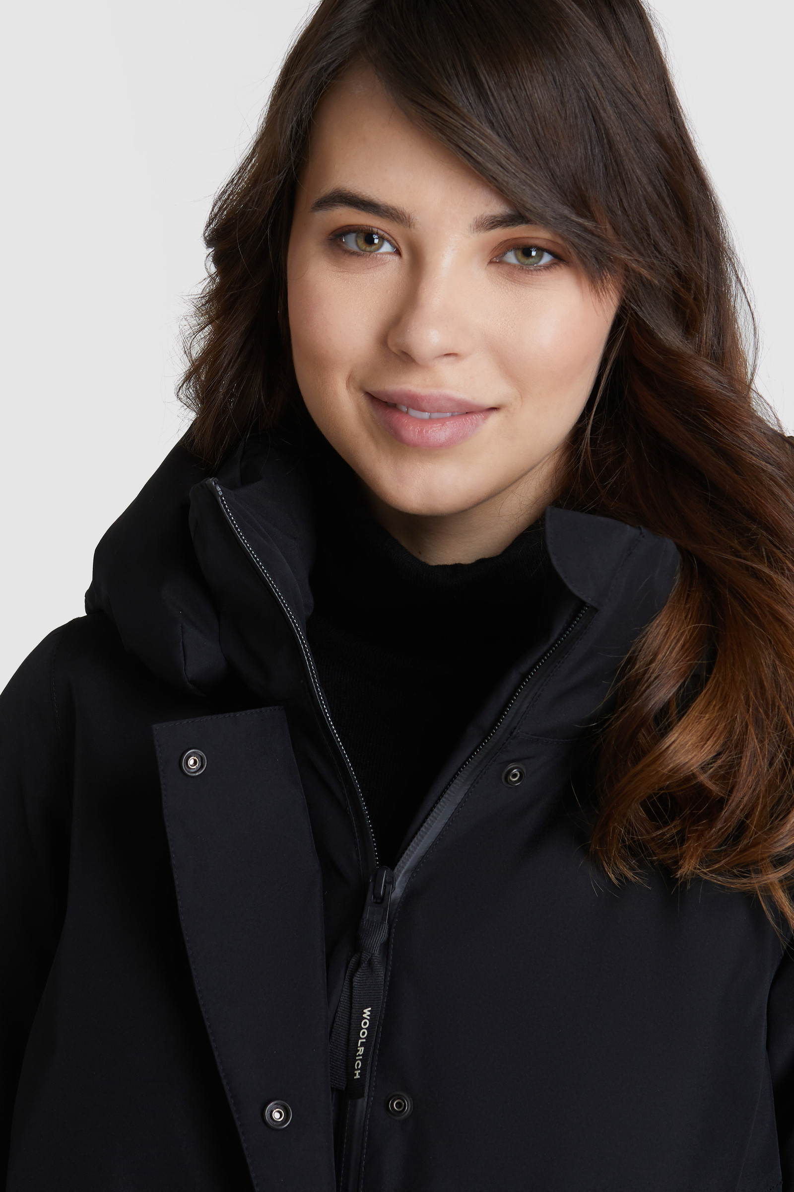 Marshall Parka GORE-TEX
