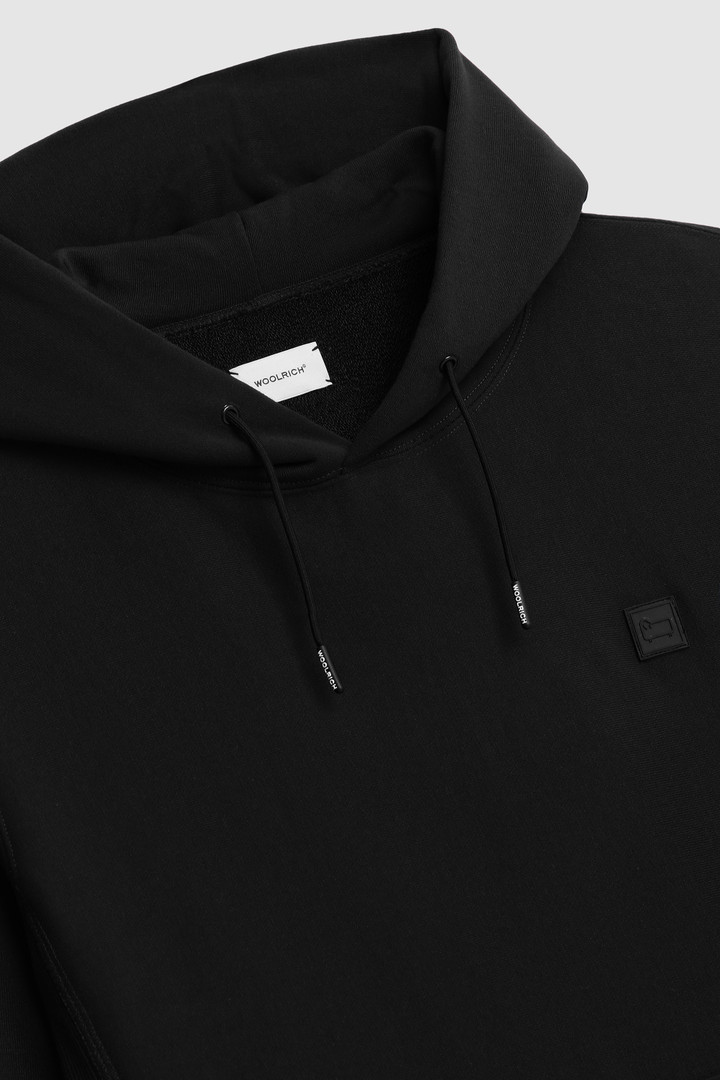 Sweat à capuche Policot