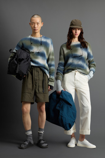 Unisex clothing: shirts, sweaters and t-shirts | Woolrich US Unisex clothing: shirts, sweaters and t-shirts | Woolrich US