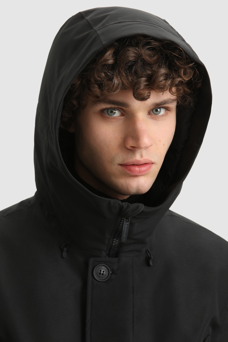 GORE-TEX Mountain Parka