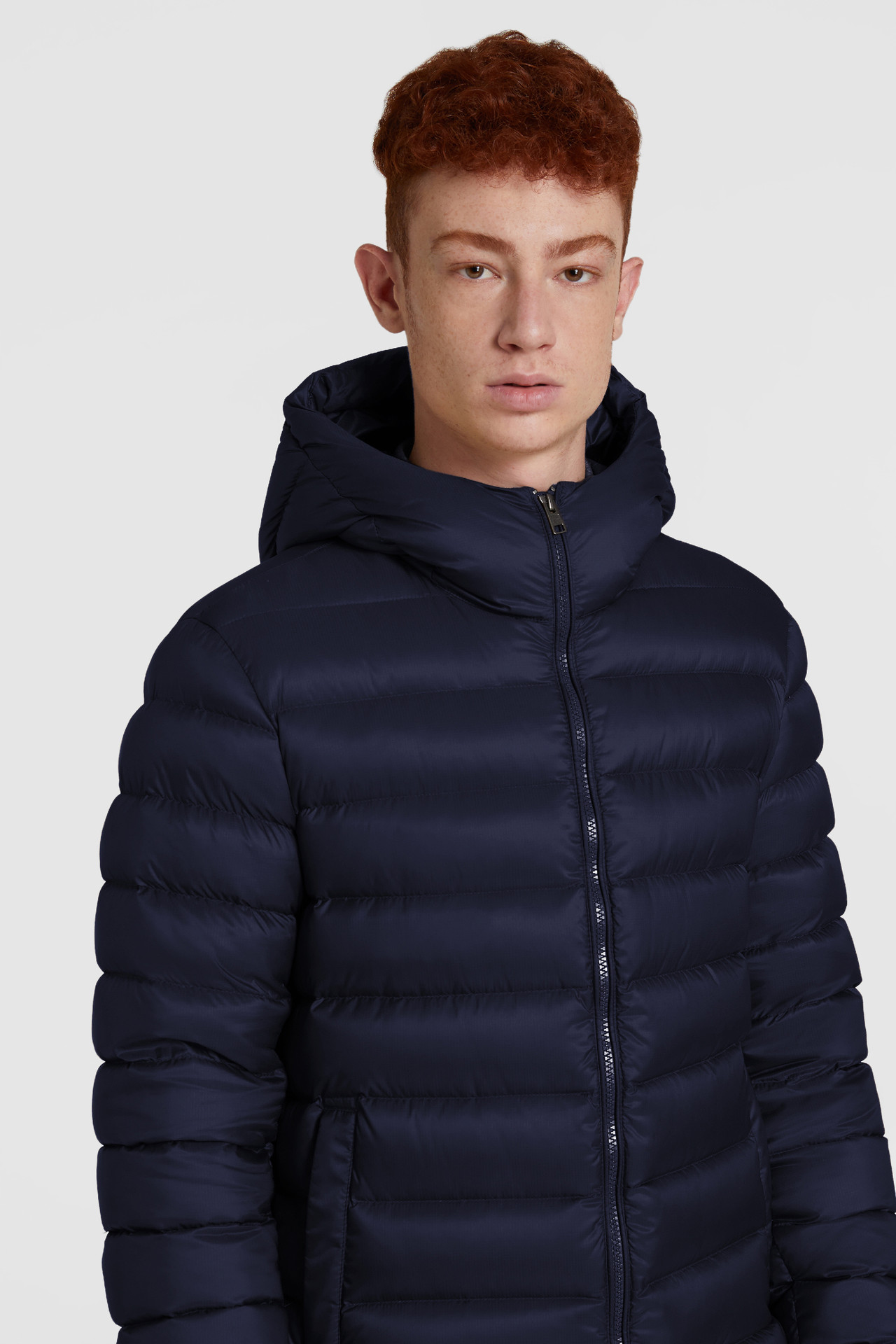 Parka ecologico 3 in 1