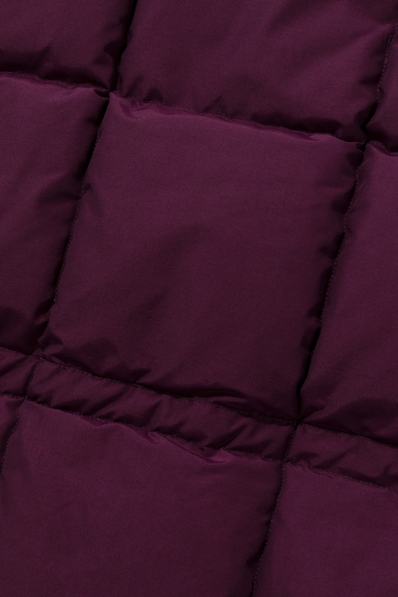 Heritage Parka - Aimé Leon Dore / Woolrich Violet photo 6 | Woolrich