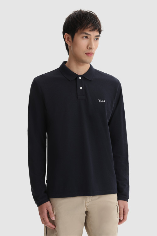 Men's polos, t-shirts, long sleeve t-shirts | Woolrich
