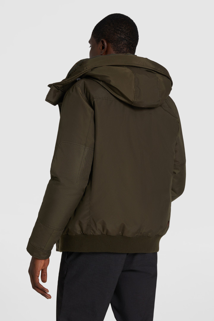 Polar jack