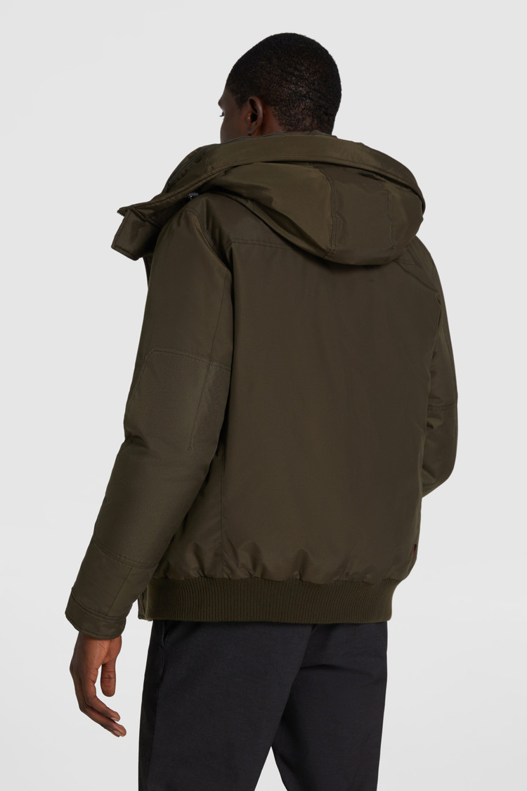 Polar jack