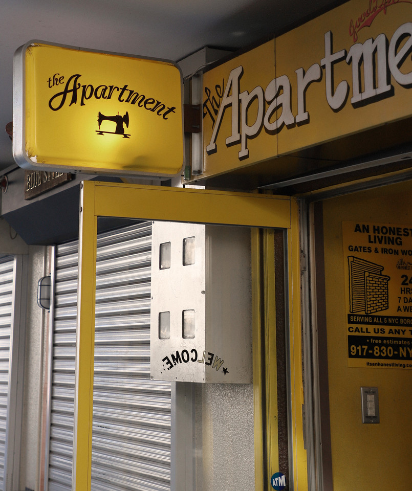 Tokyo Vintage Shopping Guide | Woolrich US