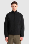 Two-layer padded Sailing bomber