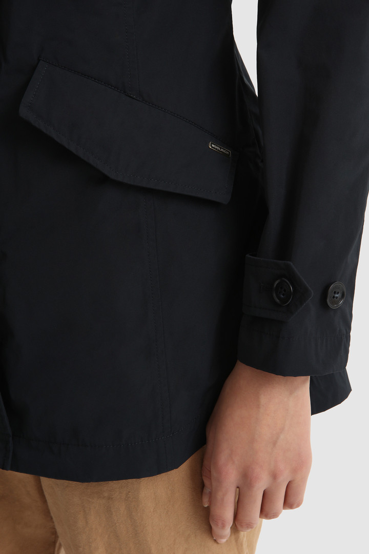 Parka Summer