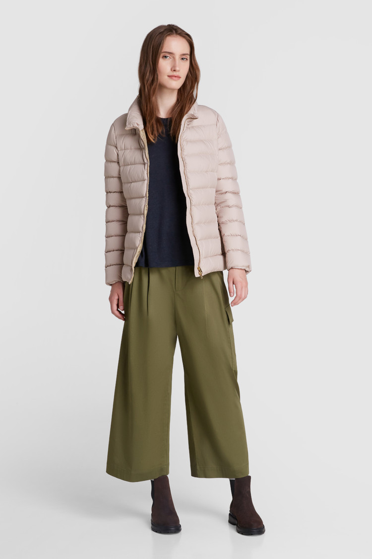 Ellis padded jacket