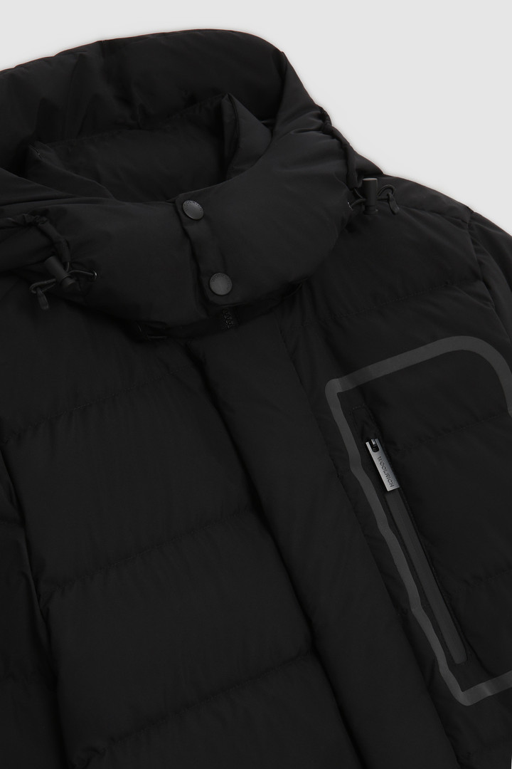 Veste matelassée High-Tech en GORE-TEX