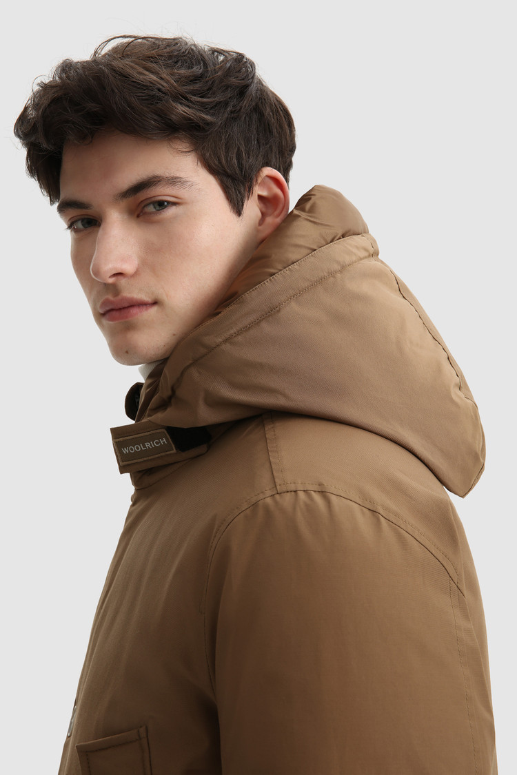 Arctic Parka