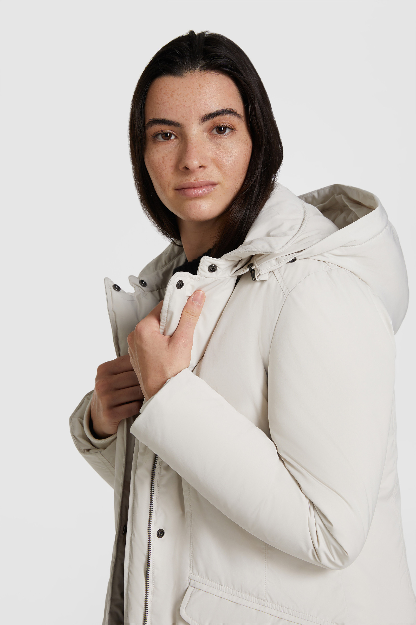 Modern Vail Parka