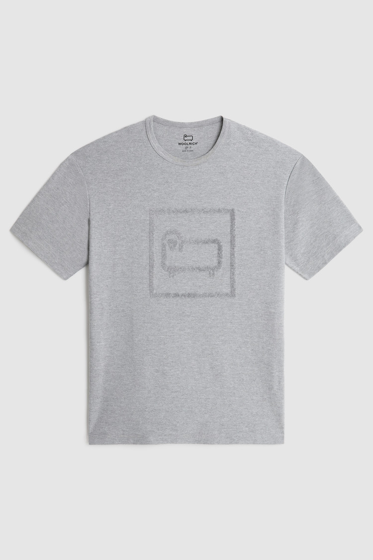Compile short-sleeve tee