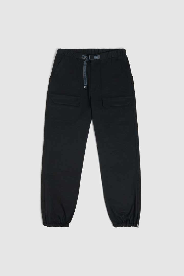 Pantalones de trekking Sea Wool