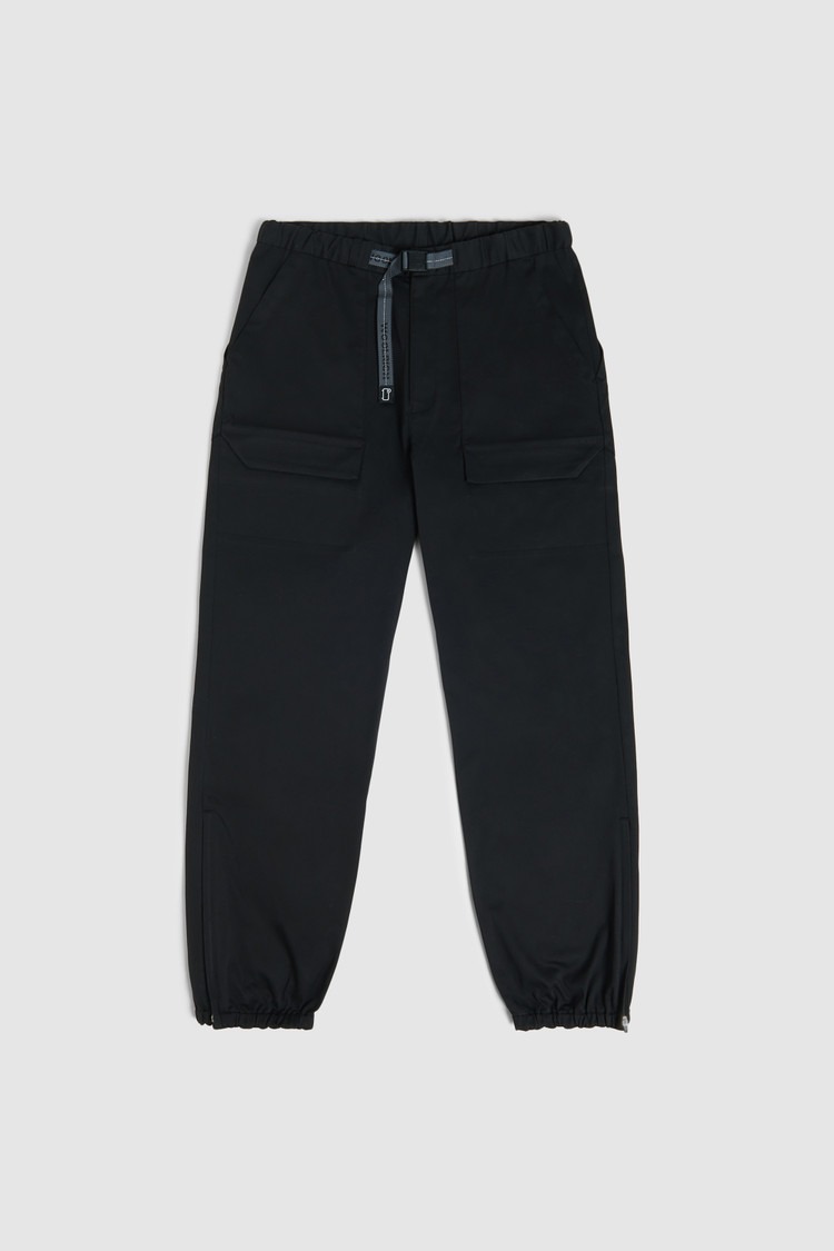 Pantalones de trekking Sea Wool