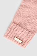 Girl's Serenity wool and cashmere Gloves