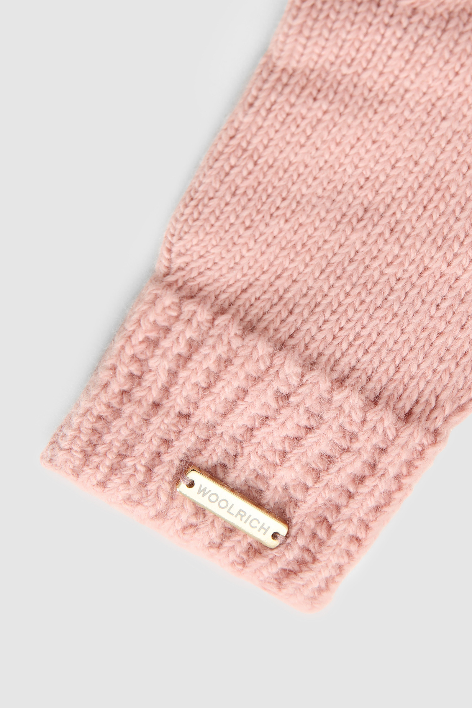 Serenity handschoenen voor meisjes van wol en kasjmier
