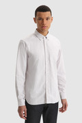 Oxford Heavy Cotton Shirt