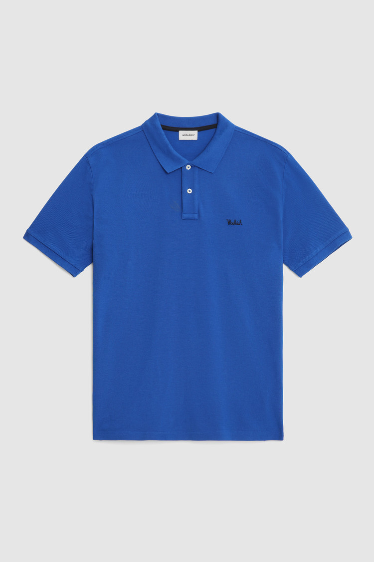 Piqué cotton Classic polo