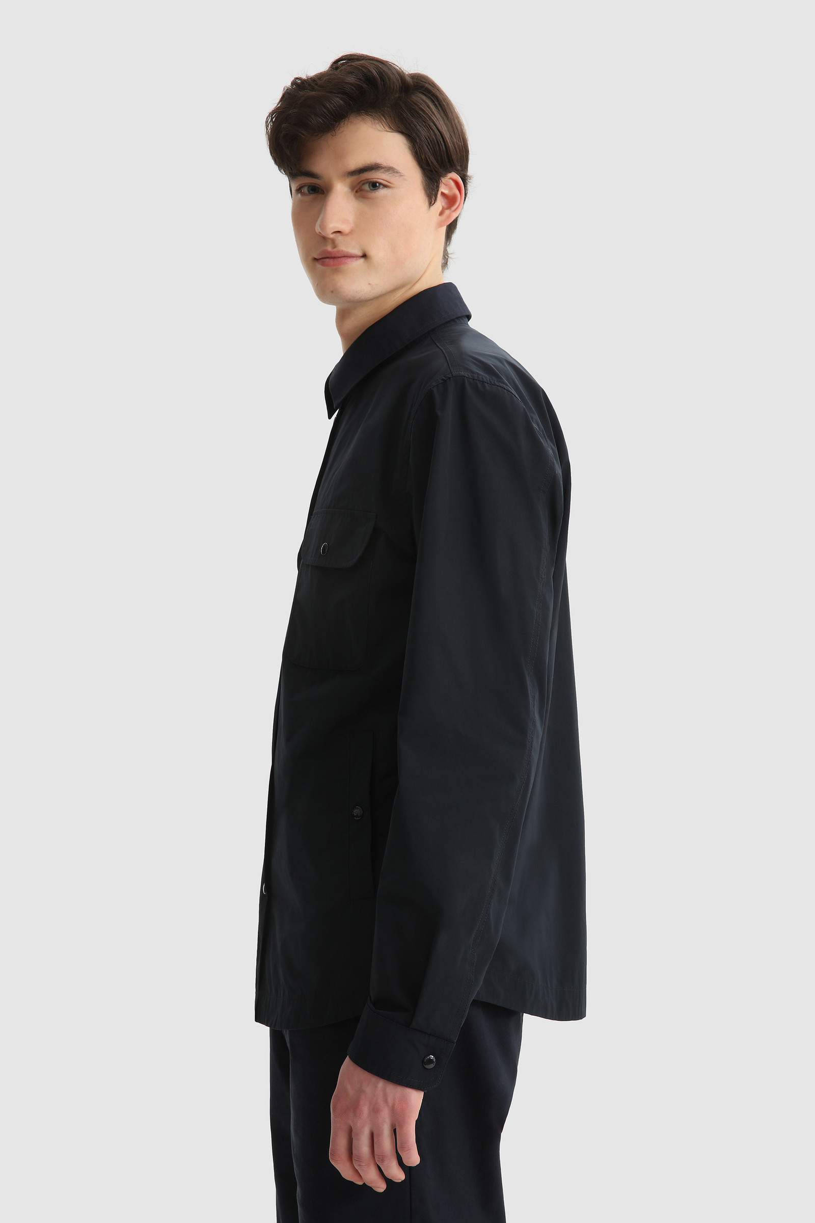 City Alaskan jacket