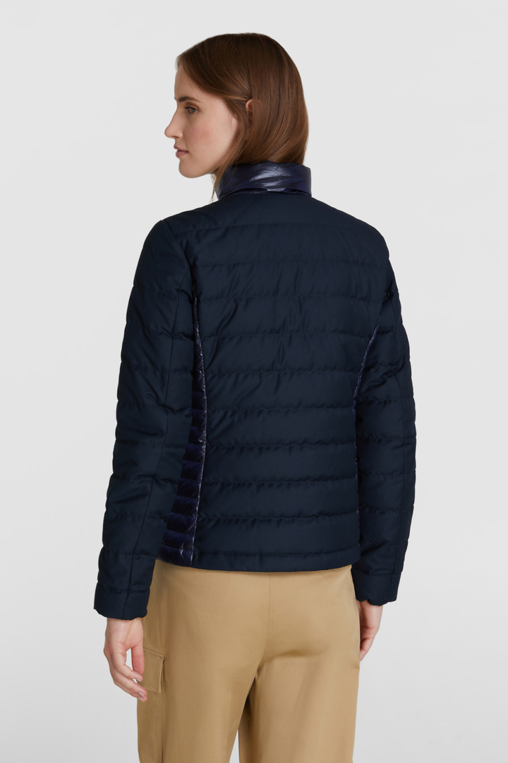 Piumino Clover luxe