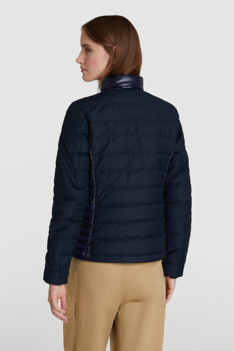 Piumino Clover luxe