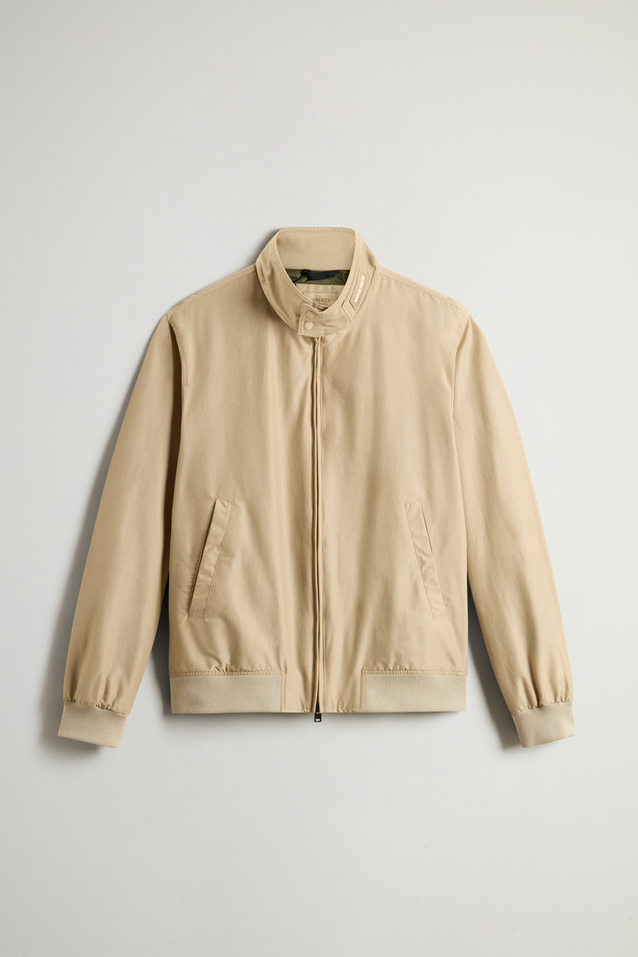 Bomber Cruiser en Light Ramar Beige photo 5 | Woolrich