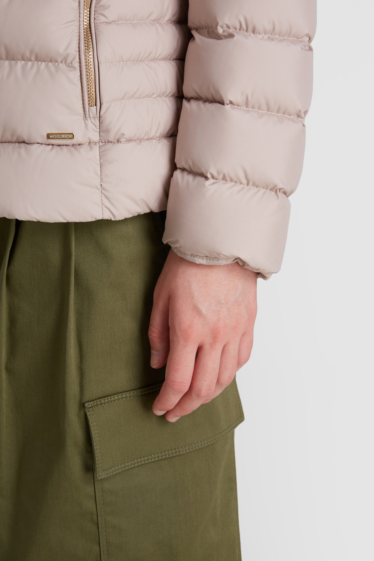 Ellis padded jacket