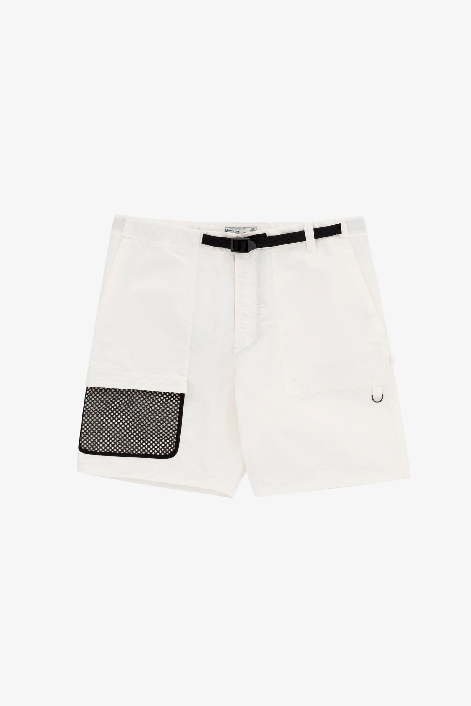 Pantalon 2 en 1 Aimé Leon Dore / Woolrich beige photo 2 | Woolrich