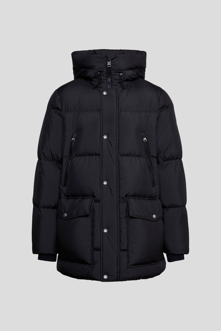 Sierra Supreme Parka