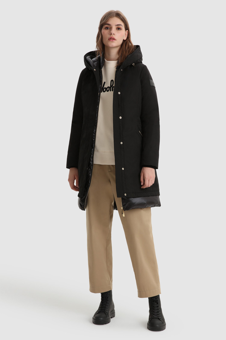 Parka Weoka