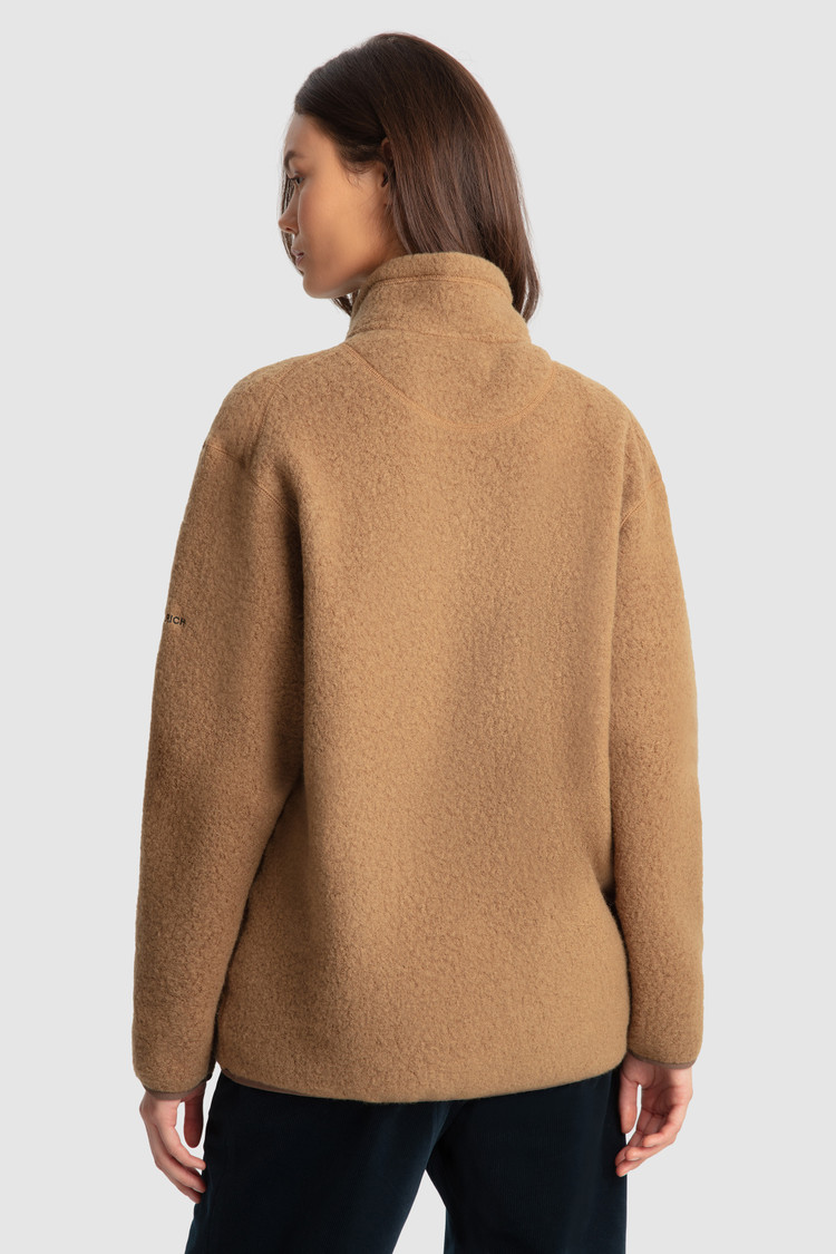 Pull Terra Light Melton