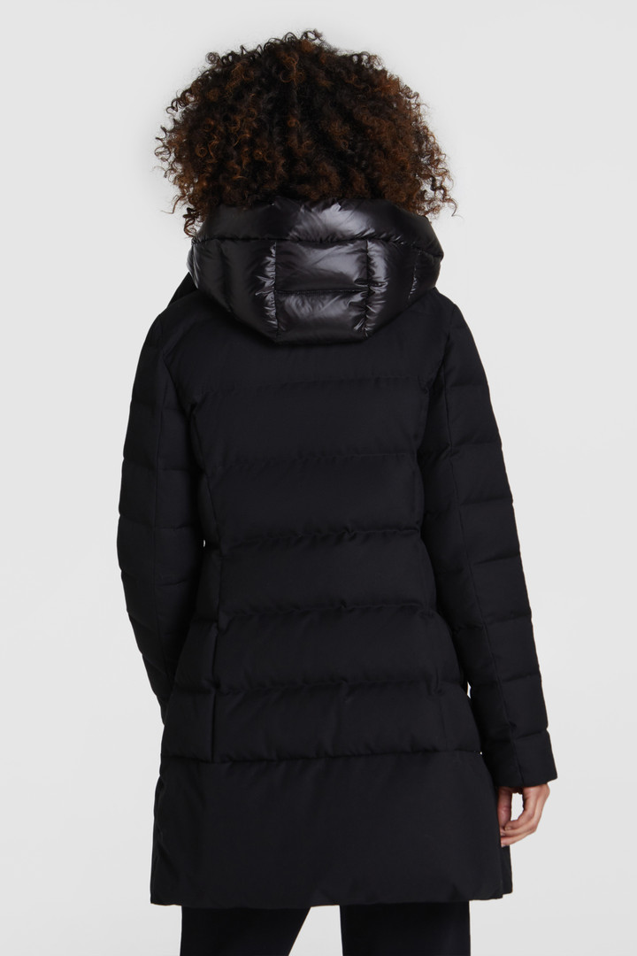 Puffy prescott luxe