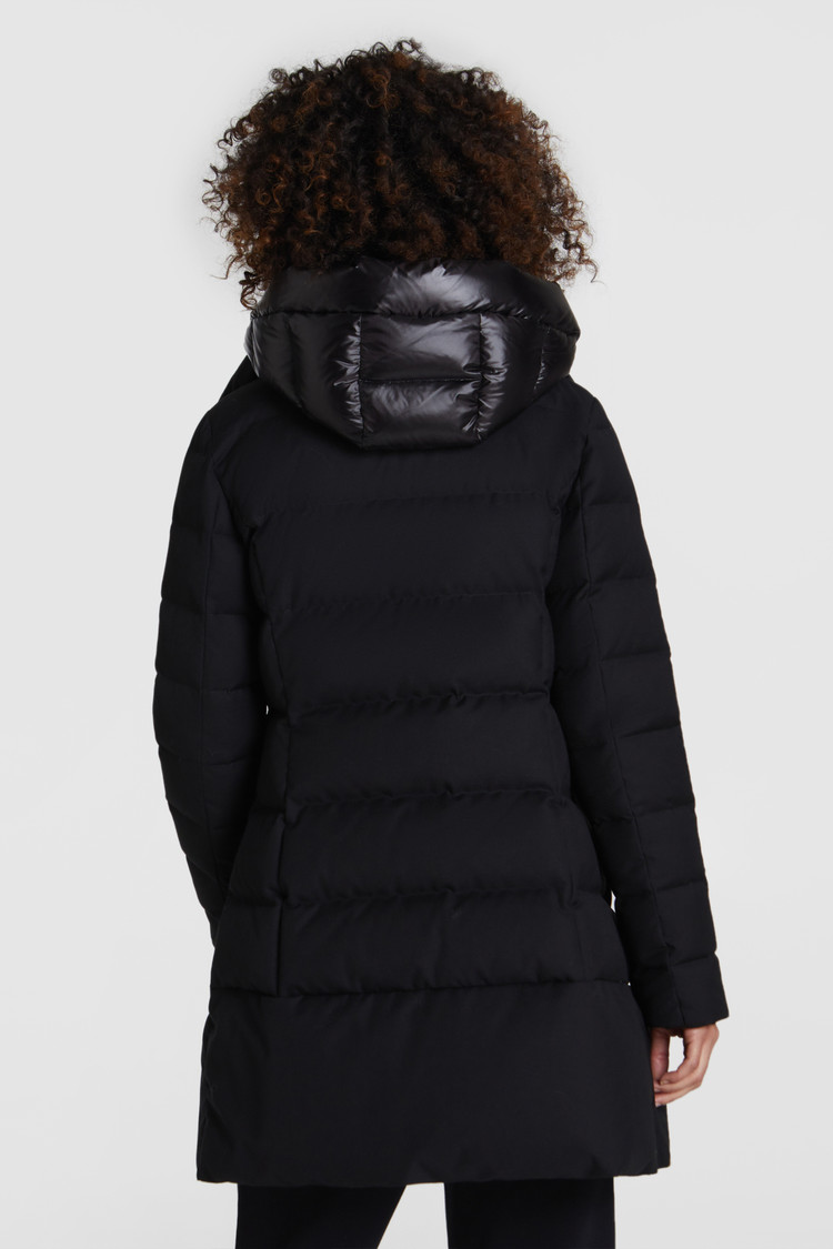 Puffy prescott luxe