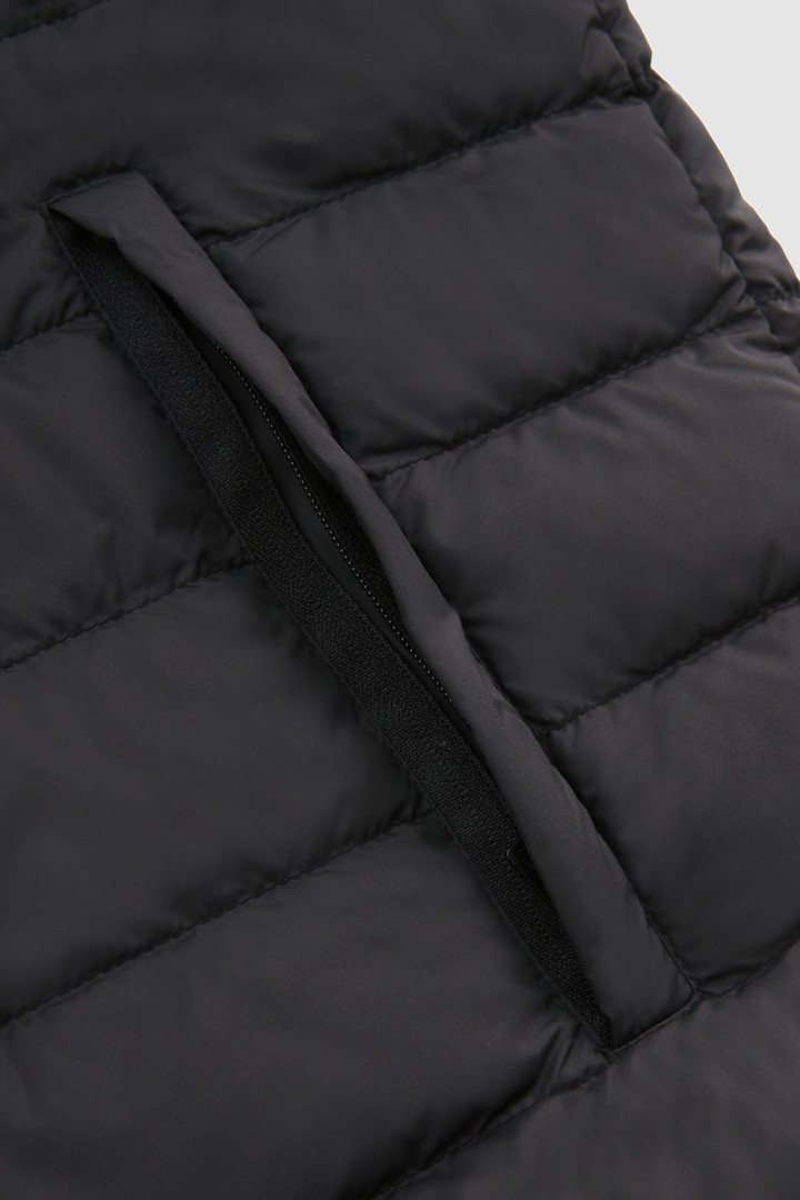Sundance Padded Track Jacket Black photo 8 | Woolrich