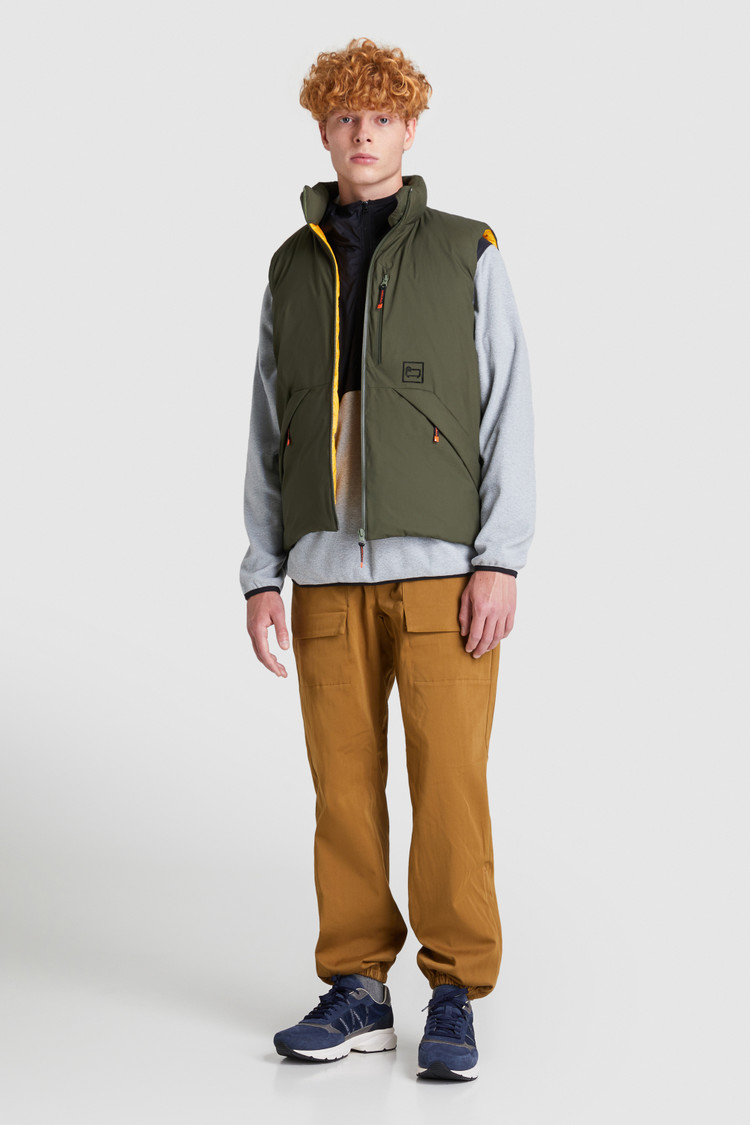 GORE-TEX Katahdin padded vest