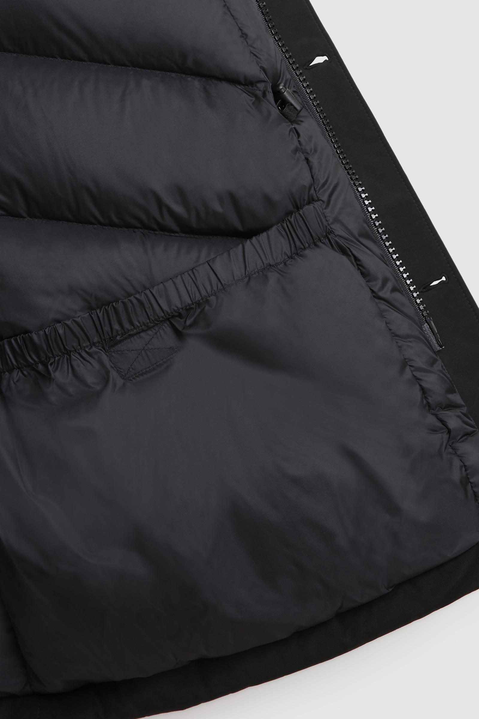 Arctic Parka Black photo 9 | Woolrich