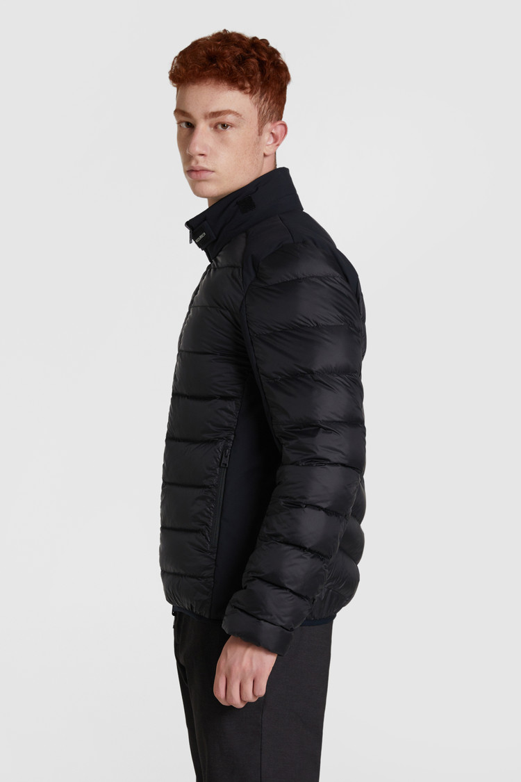 Tech Graphene jacket